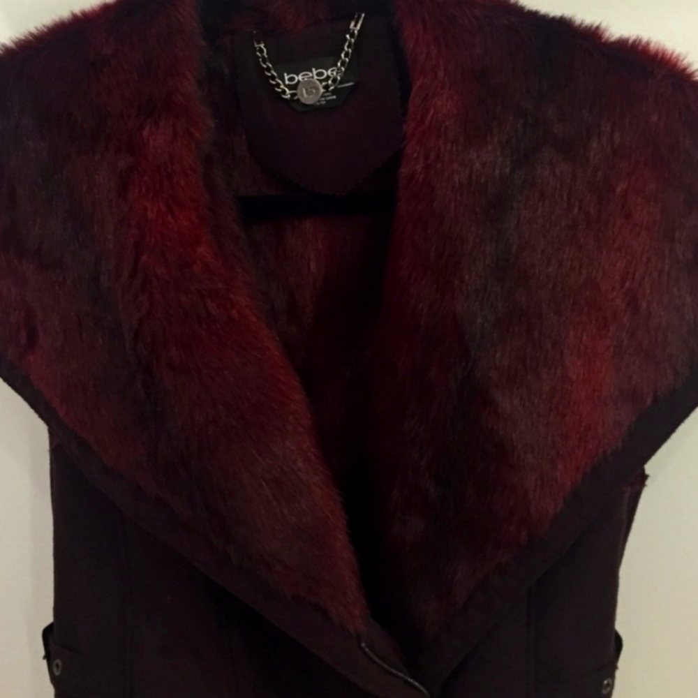 Bebe Vest - image 1